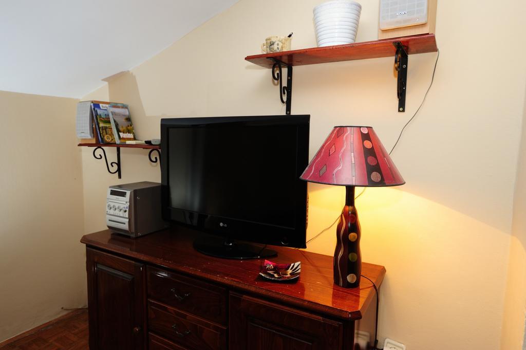 Natura Apartment Belgrad Zewnętrze zdjęcie