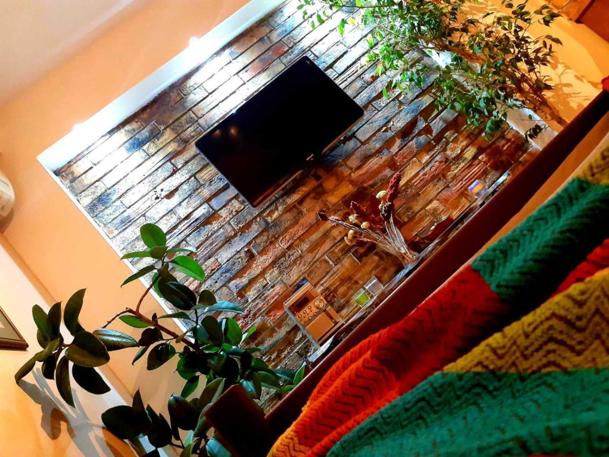 Natura Apartment Belgrad Zewnętrze zdjęcie