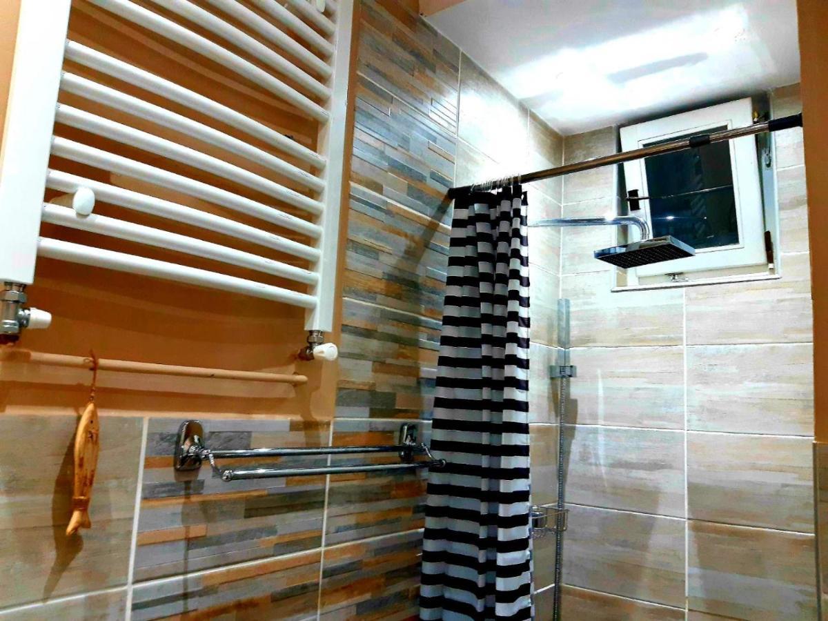 Natura Apartment Belgrad Zewnętrze zdjęcie
