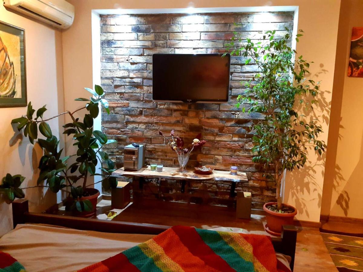 Natura Apartment Belgrad Zewnętrze zdjęcie