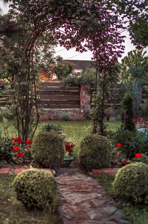 Natura Apartment Belgrad Zewnętrze zdjęcie